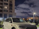 Hongqi HS5-15