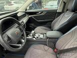 Hongqi HS5-11