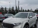 Hongqi HS5-2