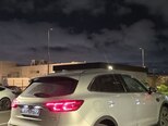 Hongqi HS5-16