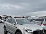 Hongqi HS5-3