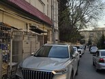 Hongqi HS5-14