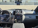 Mercedes Vito 115 CDI-8