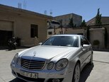 Mercedes E 220-3