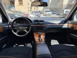Mercedes E 220-12