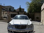 Mercedes E 220-2