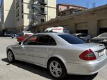 Mercedes E 220-7