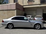 Mercedes E 220-6