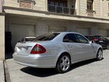 Mercedes E 220-5