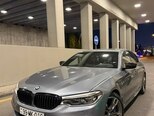 BMW 540-1