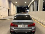 BMW 540-6