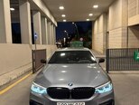 BMW 540-3