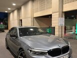 BMW 540-2