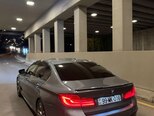 BMW 540-4