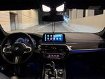 BMW 540-7