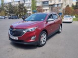 Chevrolet Equinox-3