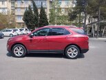Chevrolet Equinox-4