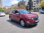Chevrolet Equinox-2