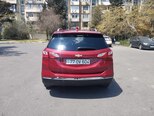 Chevrolet Equinox-5