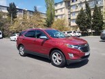 Chevrolet Equinox-10