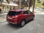 Chevrolet Equinox-7