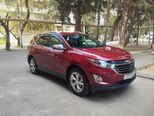 Chevrolet Equinox-13