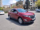 Chevrolet Equinox-9