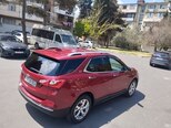 Chevrolet Equinox-8