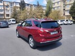 Chevrolet Equinox-12
