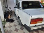 LADA (VAZ) 2107-2