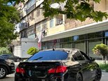 BMW 528-2