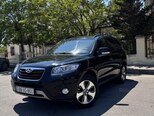 Hyundai Santa Fe-3