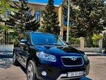 Hyundai Santa Fe-2