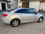 Chevrolet Cruze-5