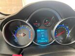 Chevrolet Cruze-7