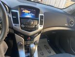 Chevrolet Cruze-4