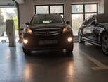 Changan CS 35-2