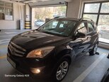 Changan CS 35-4