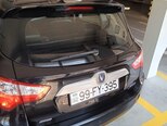 Changan CS 35-5