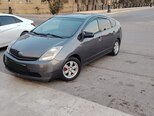 Toyota Prius-2