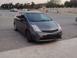 Toyota Prius-1