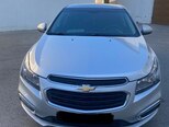 Chevrolet Cruze-1