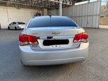 Chevrolet Cruze-8