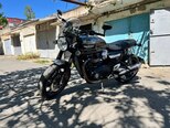 Triumph Speed Twin-2