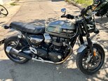 Triumph Speed Twin-4