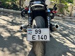 Triumph Speed Twin-9