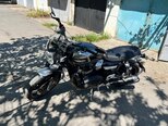 Triumph Speed Twin-8