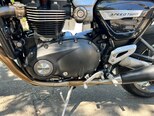 Triumph Speed Twin-6