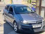Opel Astra-7