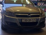 Opel Astra-1